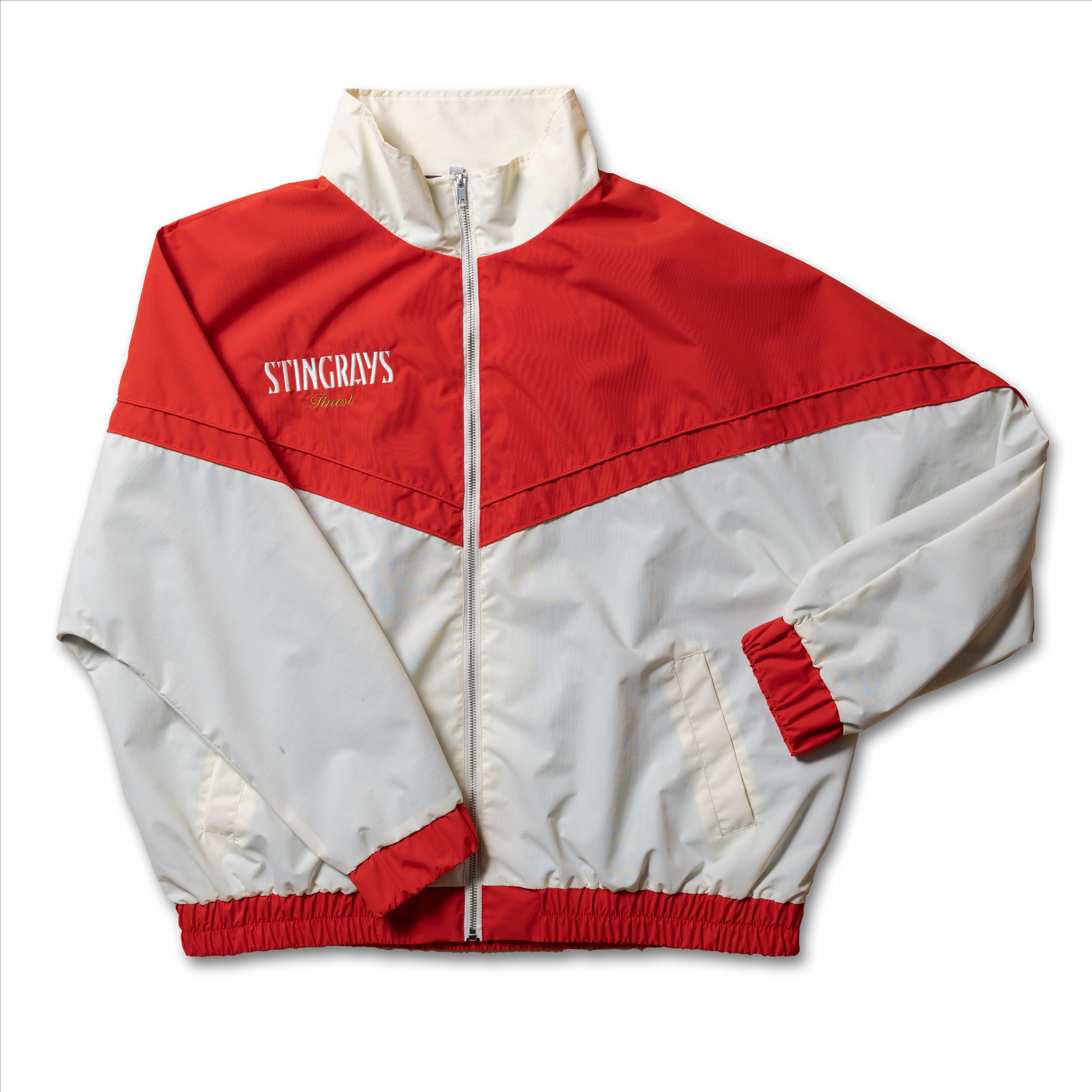 Stingrays Spray Jacket