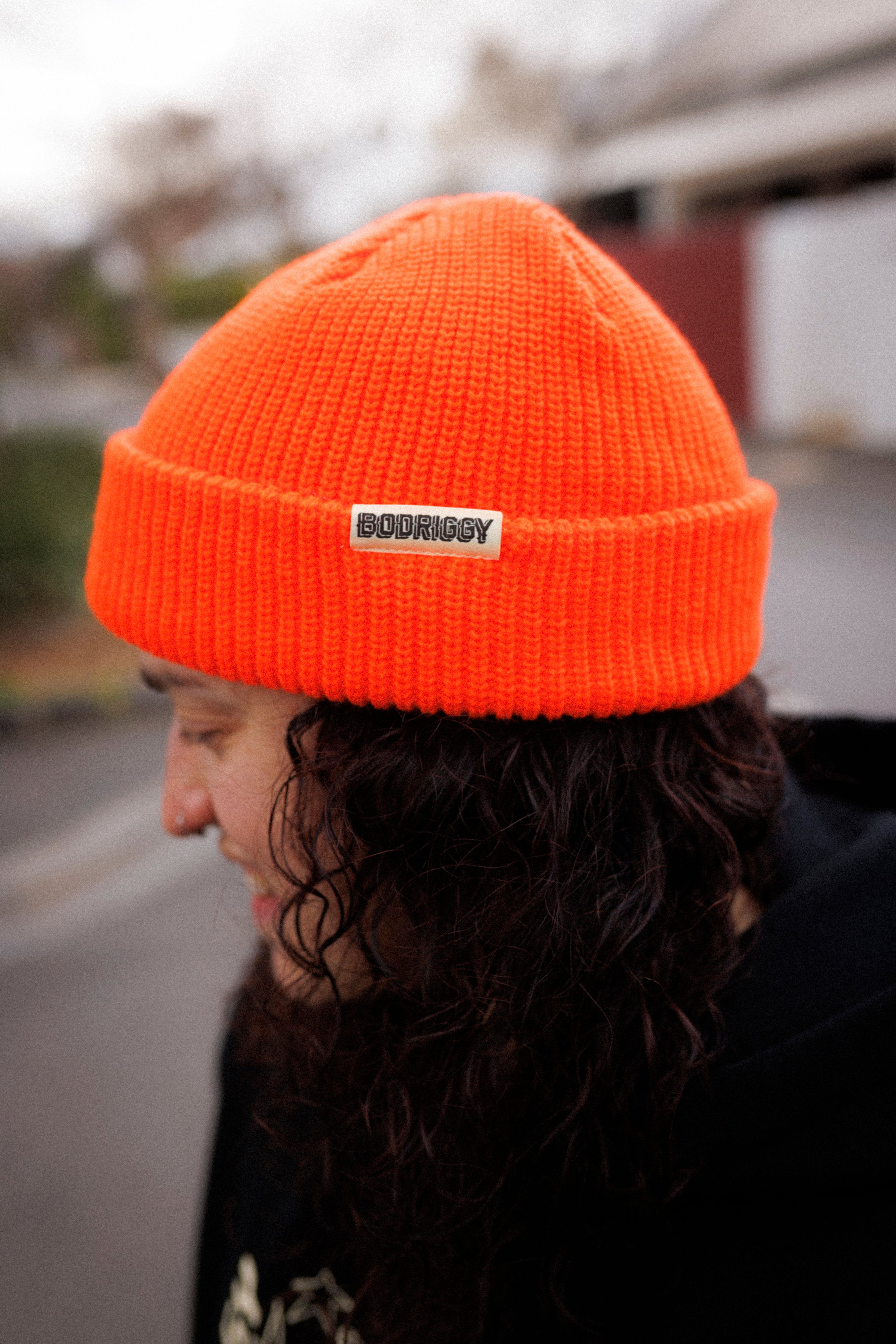 Bodriggy Essential Beanie