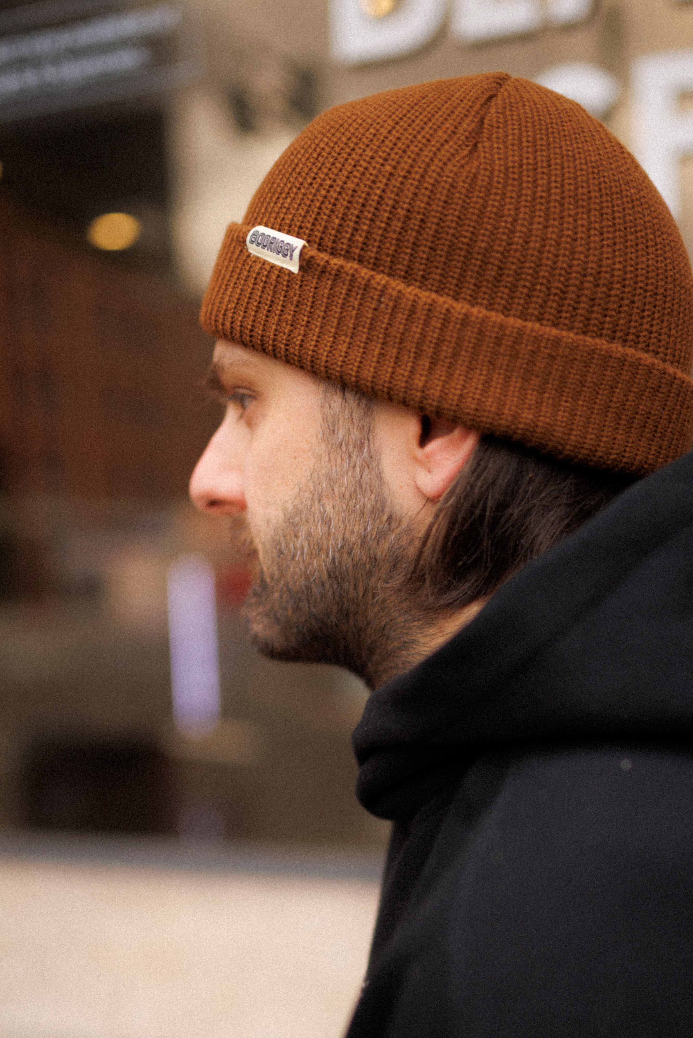 Bodriggy Essential Beanie