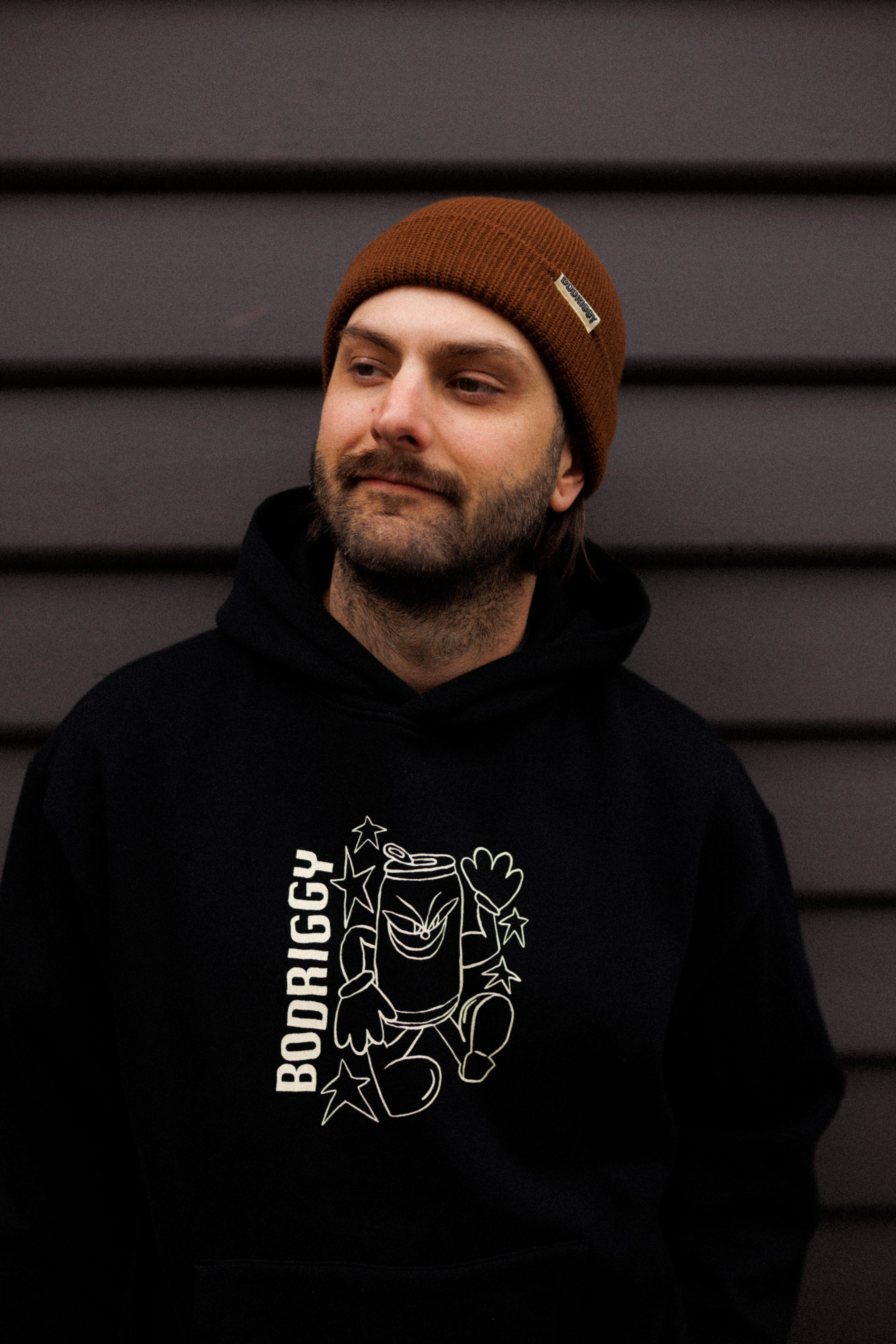 Bodriggy Essential Beanie