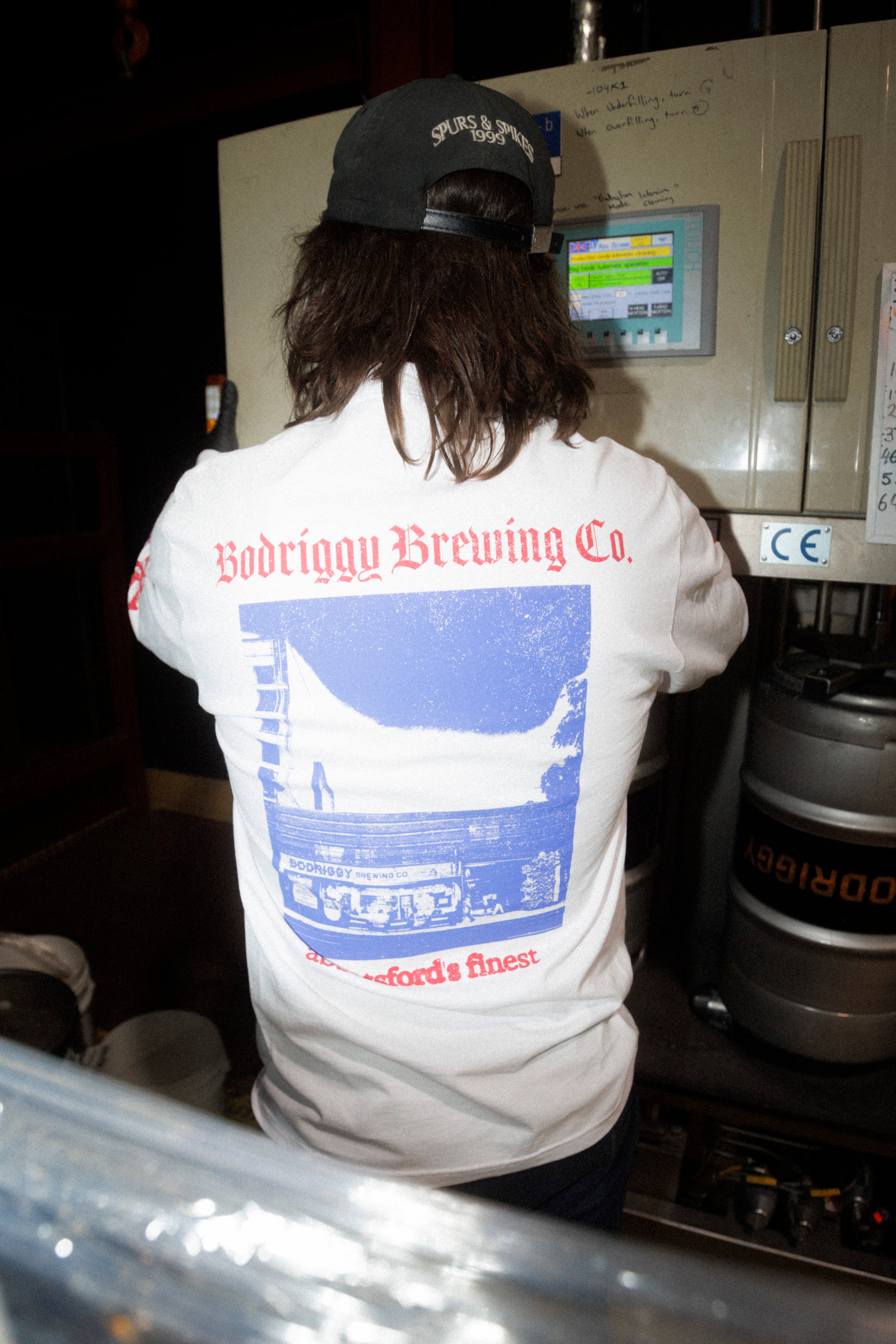 Drink Local Long Sleeve