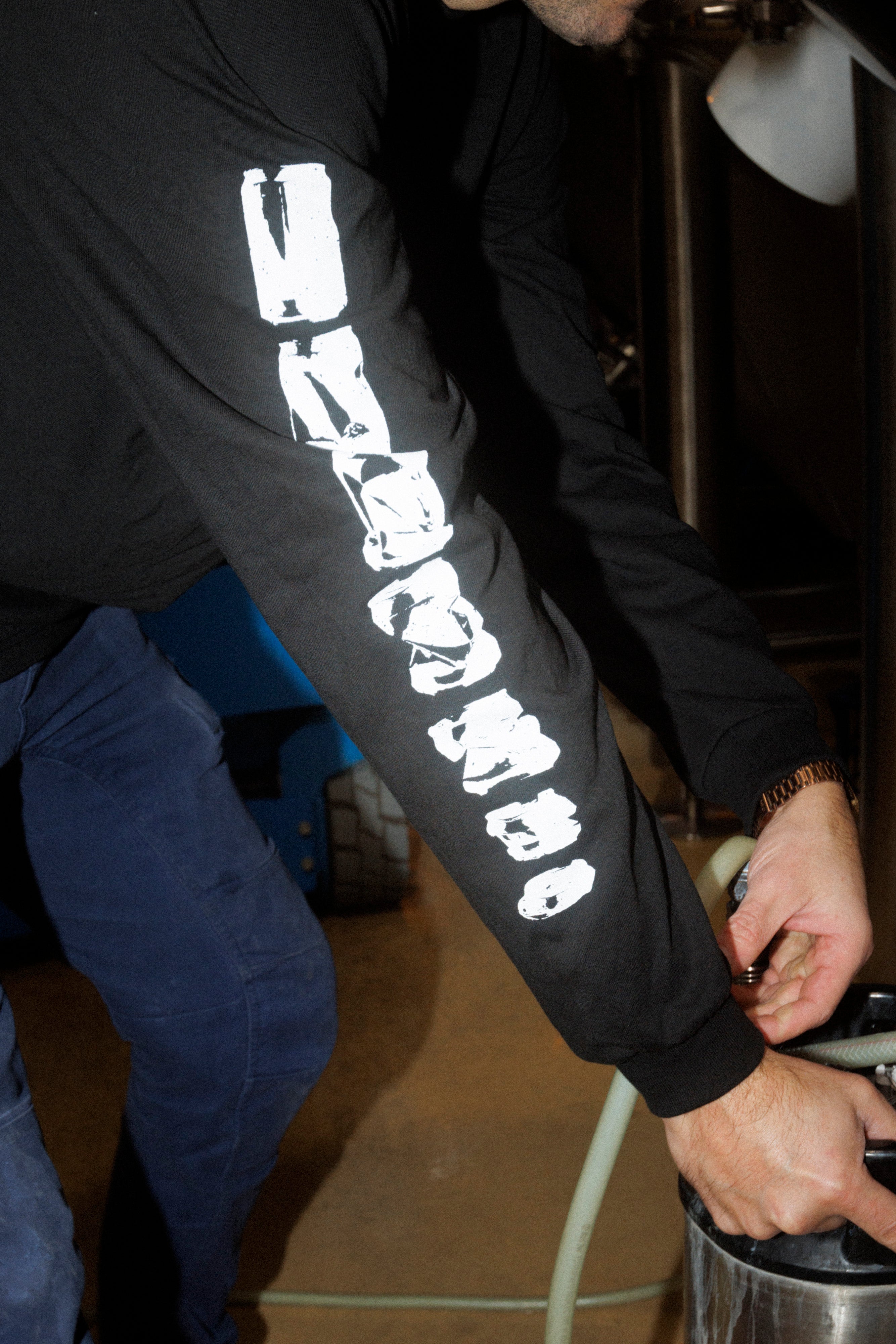 Drink Local Long Sleeve